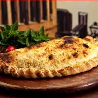 Calzone Especial (Calzone)